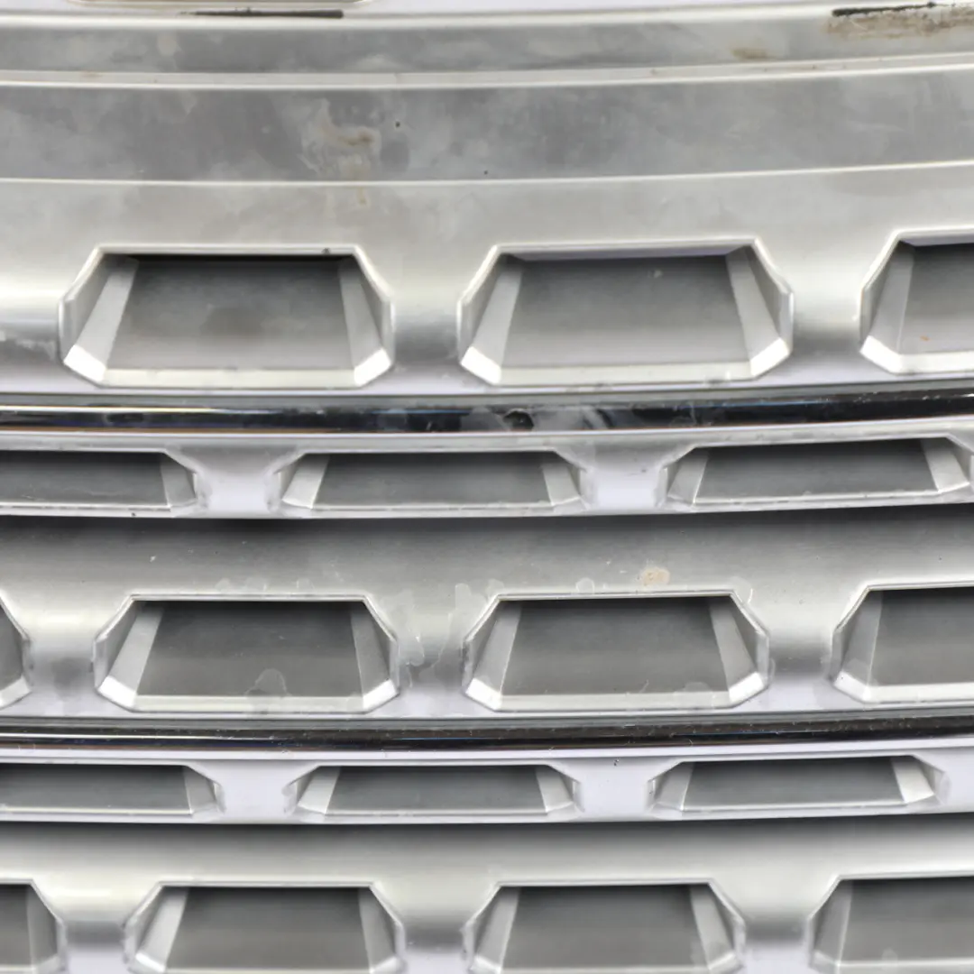 Front Bumper Hood Bonnet Grille Chrome to Range Rover L405 with Part number CK52-BA163-CA Range Rover L405 Front Bumper Hood Bonnet Grille Chrome - SKU CK52-BA163-CA-1 - Part number CK52-BA163-CA