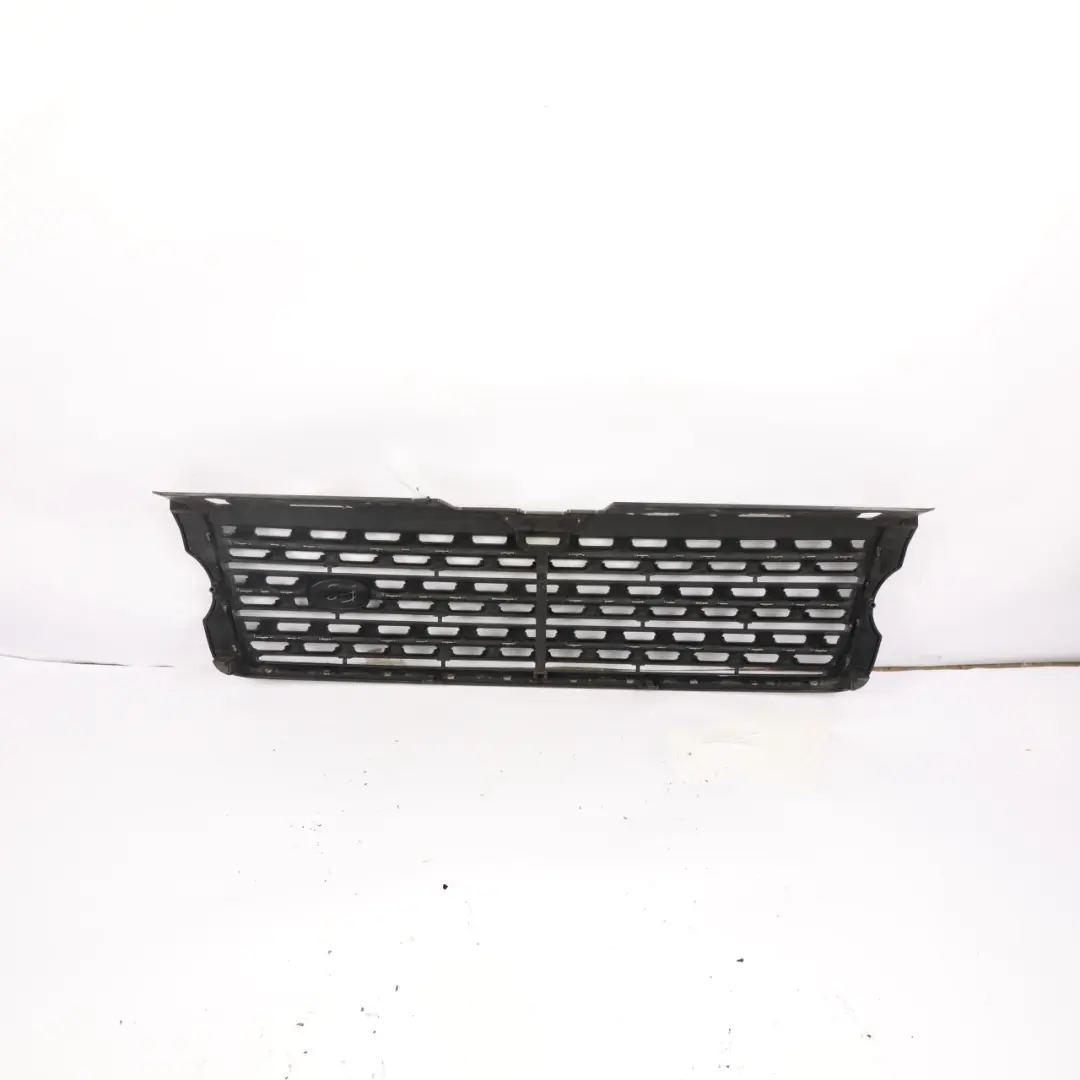Range Rover L405 Front Bumper Hood Bonnet Grille Chrome - SKU CK52-BA163-CA-1 - Part number CK52-BA163-CA