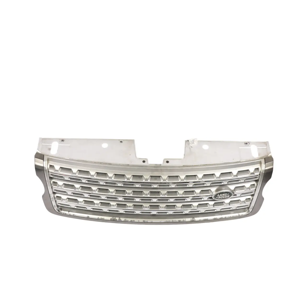Range Rover L405 Front Bumper Hood Bonnet Grille Chrome CK52-BA163-CA