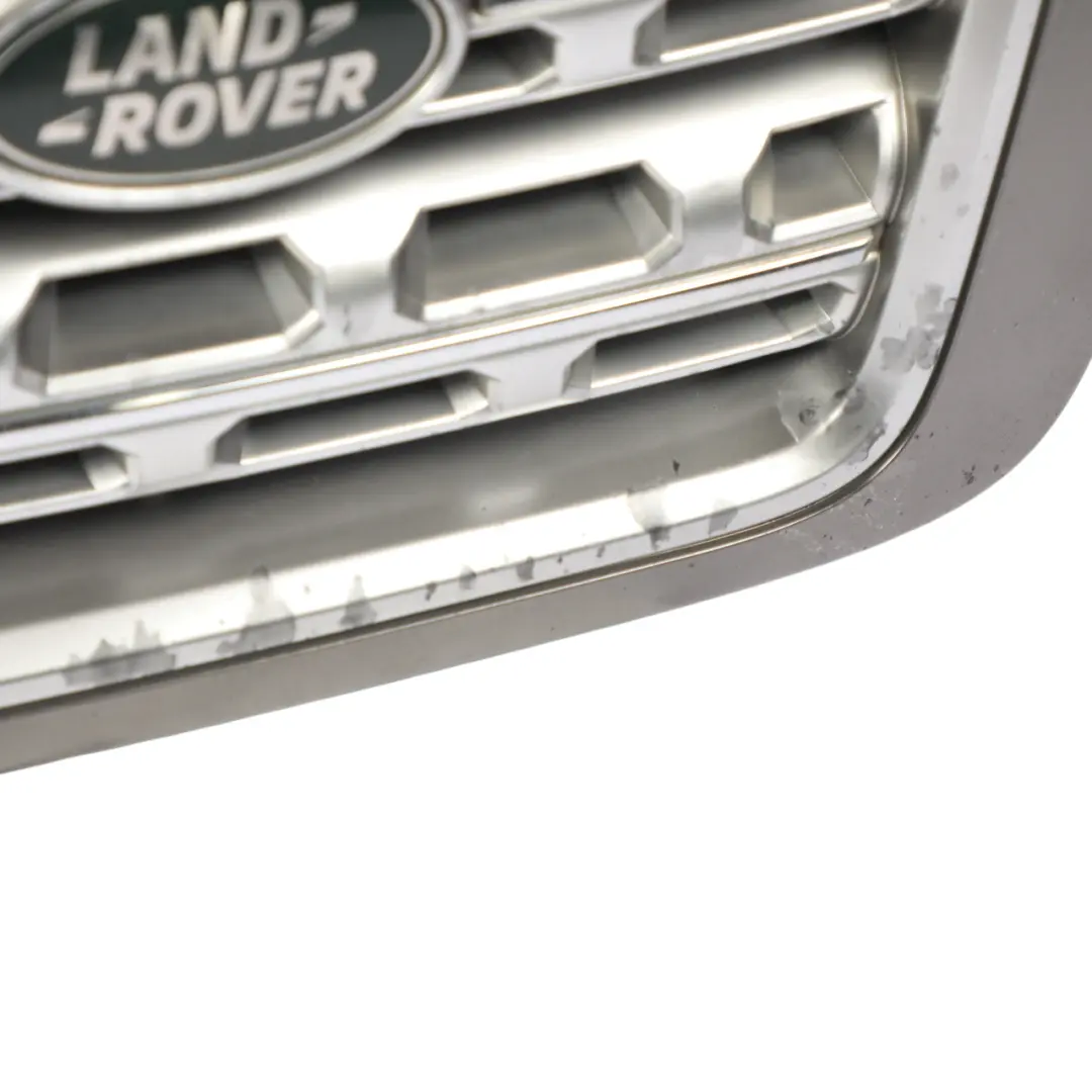 Front Bumper Hood Bonnet Grille Chrome to Range Rover L405 with Part number CK52-BA163-CA Range Rover L405 Front Bumper Hood Bonnet Grille Chrome - SKU CK52-BA163-CA-1 - Part number CK52-BA163-CA