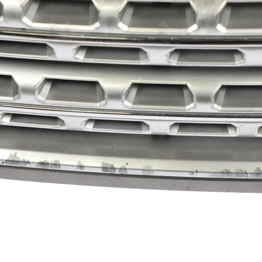 Front Bumper Hood Bonnet Grille Chrome to Range Rover L405 with Part number CK52-BA163-CA Range Rover L405 Front Bumper Hood Bonnet Grille Chrome - SKU CK52-BA163-CA-1 - Part number CK52-BA163-CA