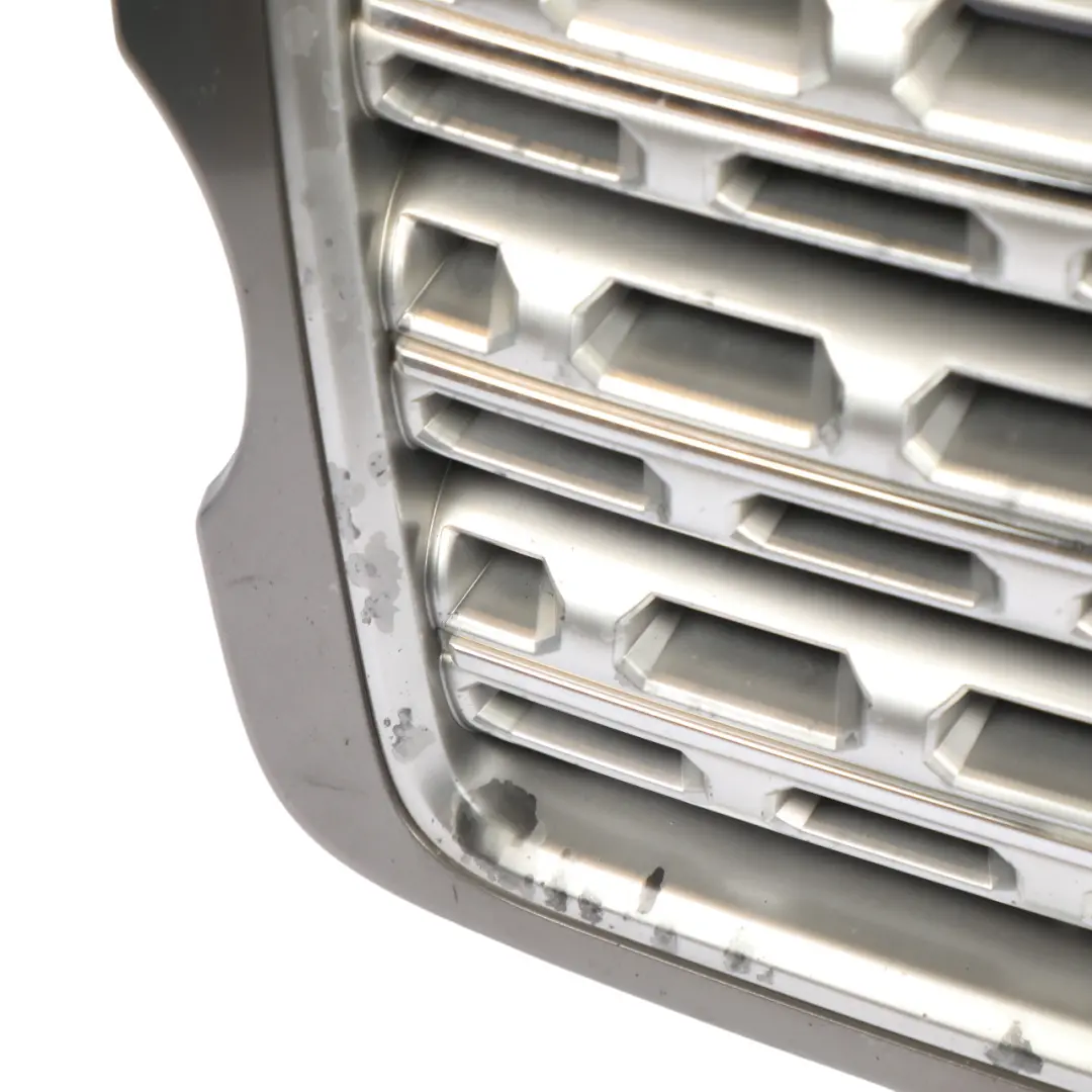 Range Rover L405 Front Bumper Hood Bonnet Grille Chrome - SKU CK52-BA163-CA-1 - Part number CK52-BA163-CA