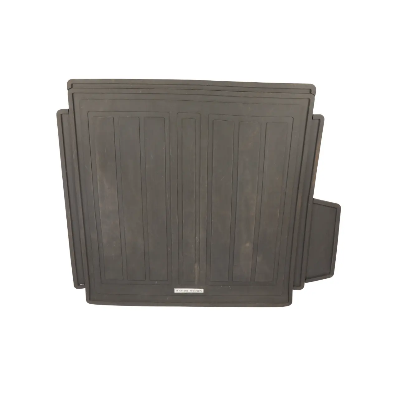 Range Rover Sport L494 Boot Trunk Floor Compartment Rubber Mat CK5M-454A14-BB