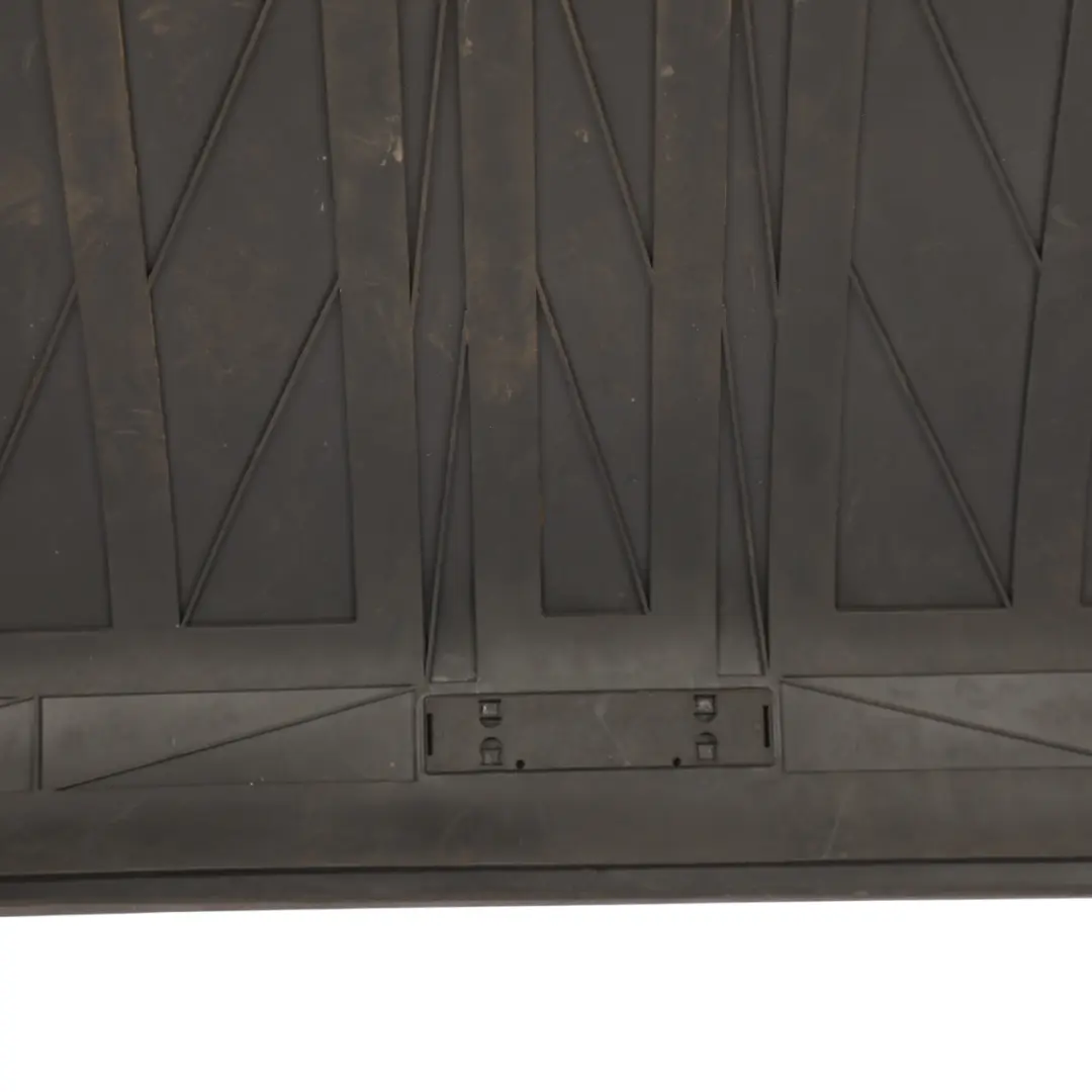 Range Rover Sport L494 Boot Trunk Floor Compartment Rubber Mat - SKU CK5M-454A14-BB - Part number CK5M-454A14-BB