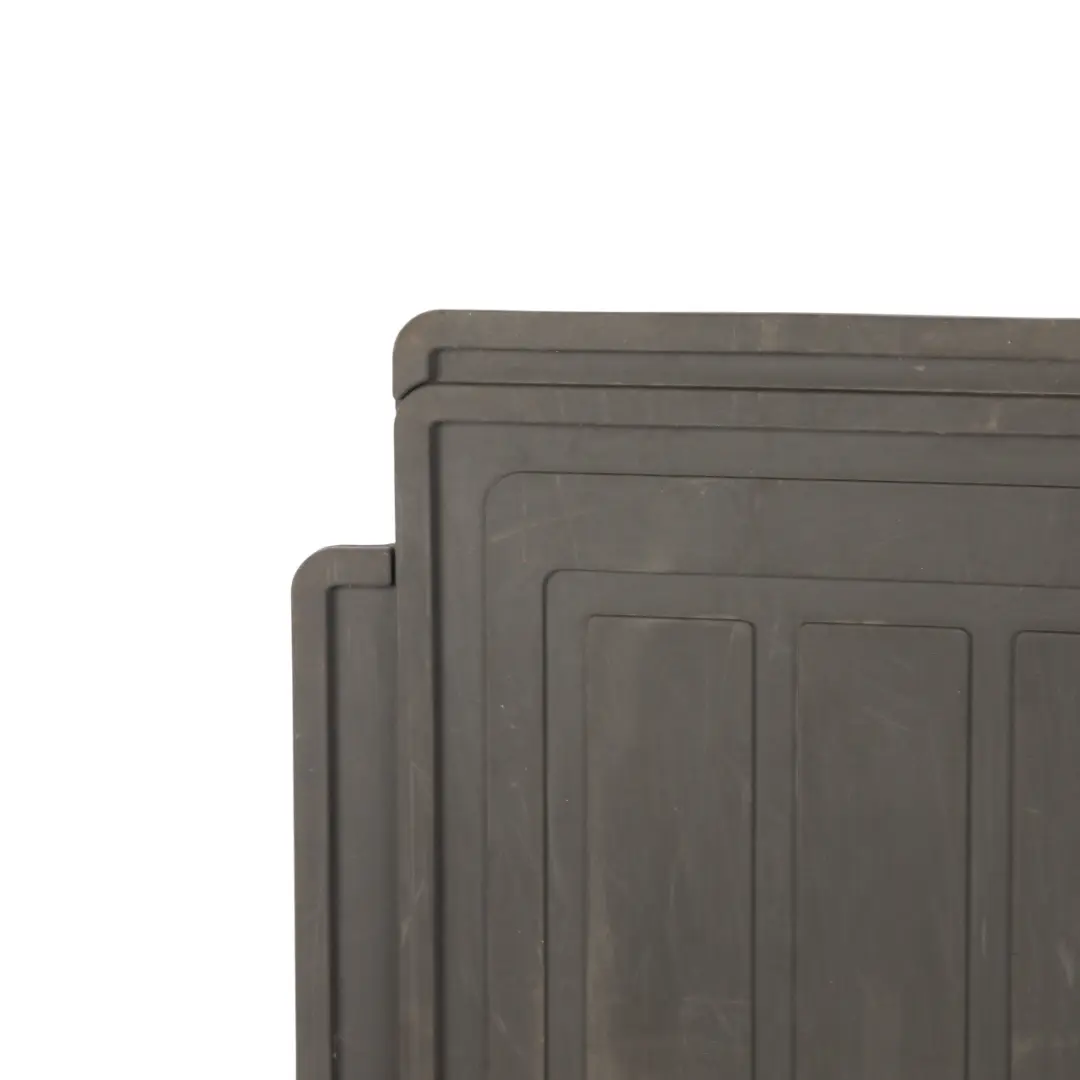 Range Rover Sport L494 Boot Trunk Floor Compartment Rubber Mat - SKU CK5M-454A14-BB - Part number CK5M-454A14-BB