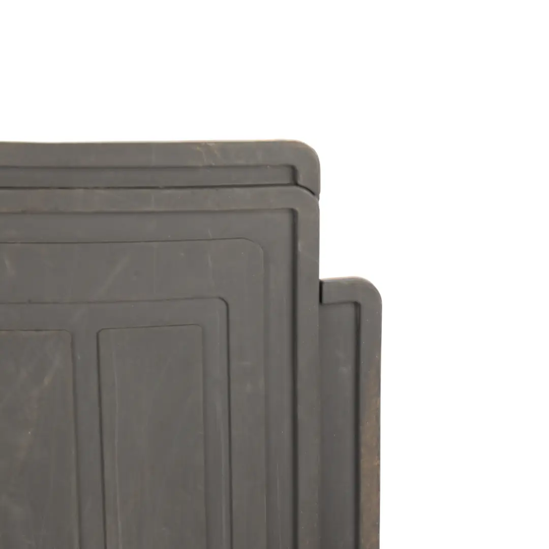 Range Rover Sport L494 Boot Trunk Floor Compartment Rubber Mat - SKU CK5M-454A14-BB - Part number CK5M-454A14-BB