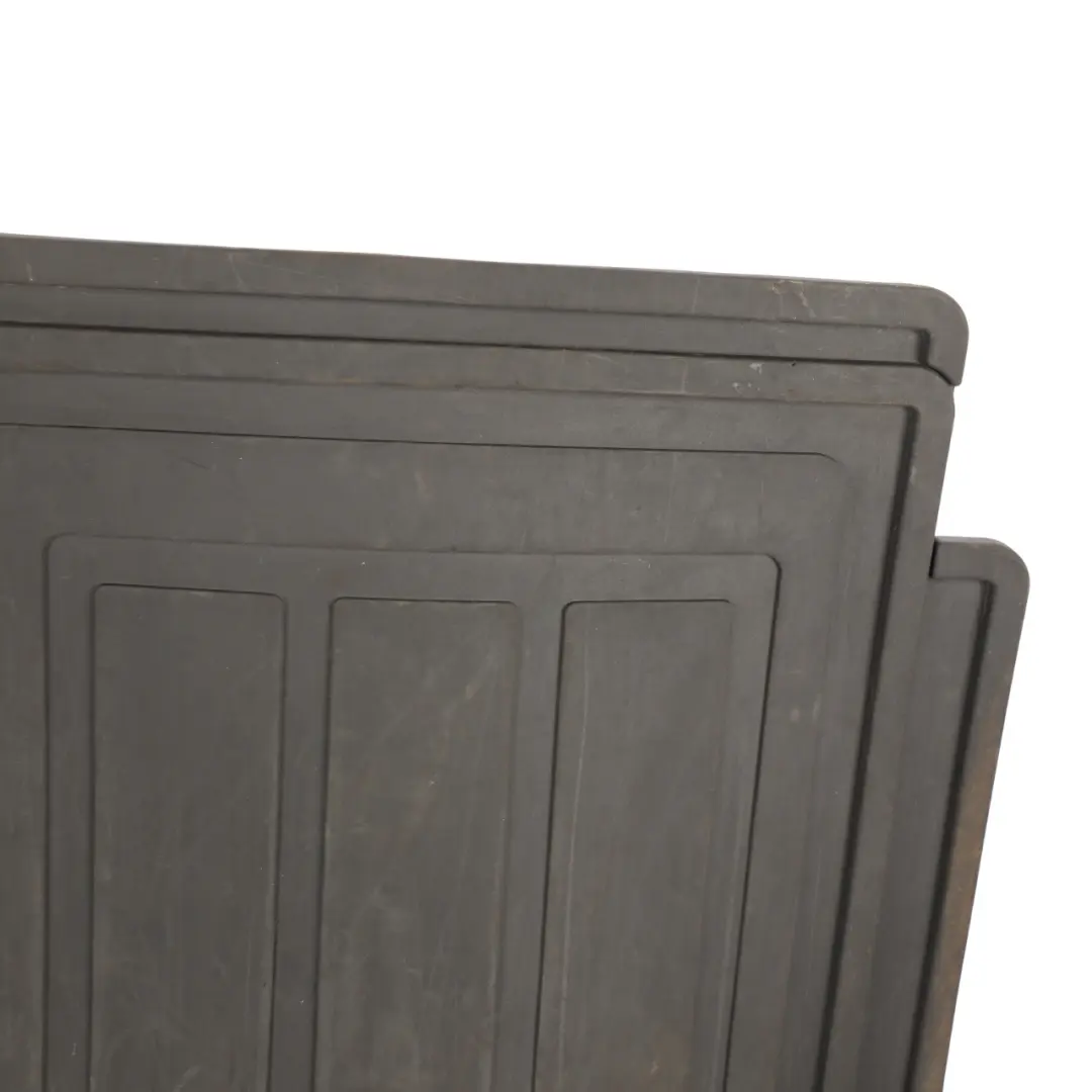 Range Rover Sport L494 Boot Trunk Floor Compartment Rubber Mat - SKU CK5M-454A14-BB - Part number CK5M-454A14-BB