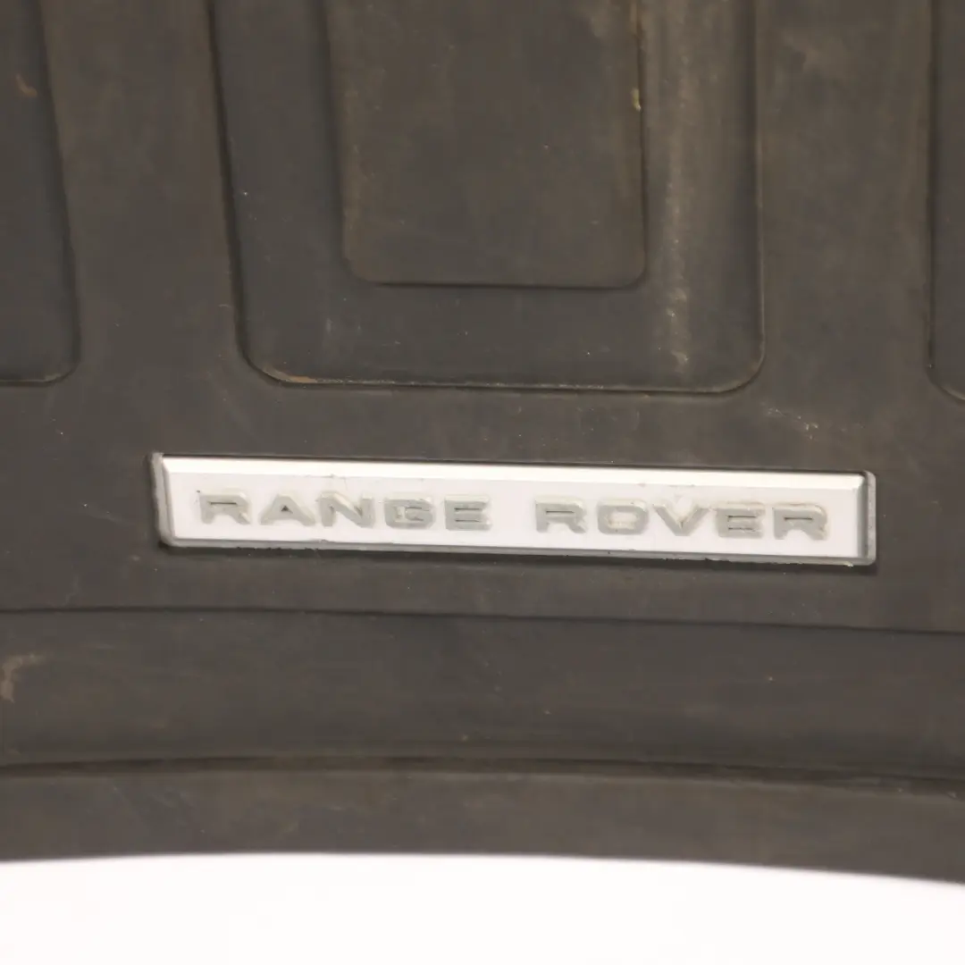 Boot Trunk Floor Compartment Rubber Mat to Range Rover Sport L494 with Part number CK5M-454A14-BB Range Rover Sport L494 Boot Trunk Floor Compartment Rubber Mat - SKU CK5M-454A14-BB - Part number CK5M-454A14-BB