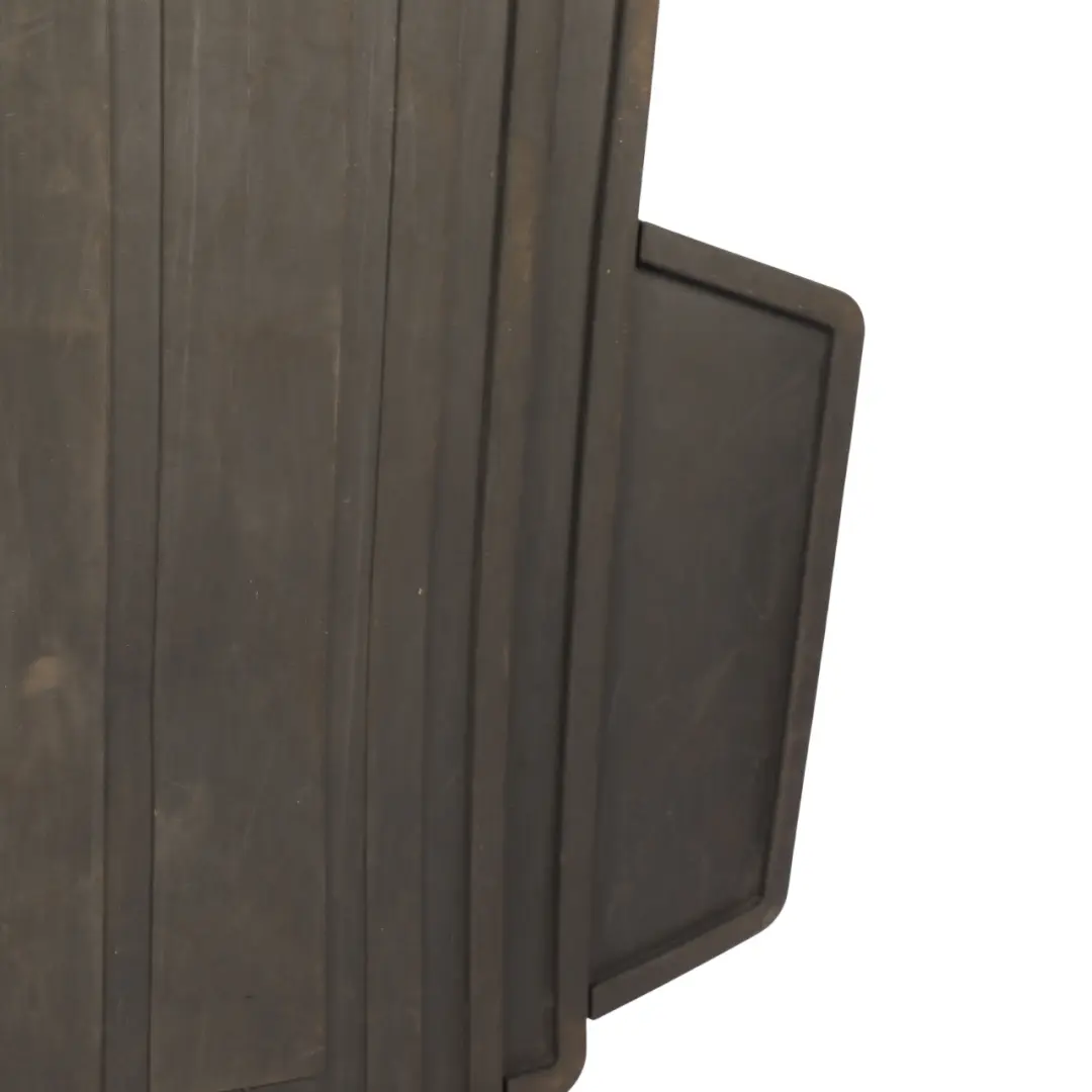 Range Rover Sport L494 Boot Trunk Floor Compartment Rubber Mat - SKU CK5M-454A14-BB - Part number CK5M-454A14-BB