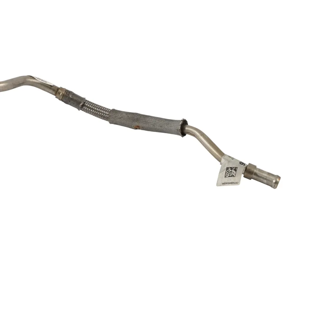 Range Rover L405 Turbolader Kühlmittelleitung 4.4 SDV8 - SKU CK5Q-8A506-BA - Teilenummer CK5Q-8A506-BA