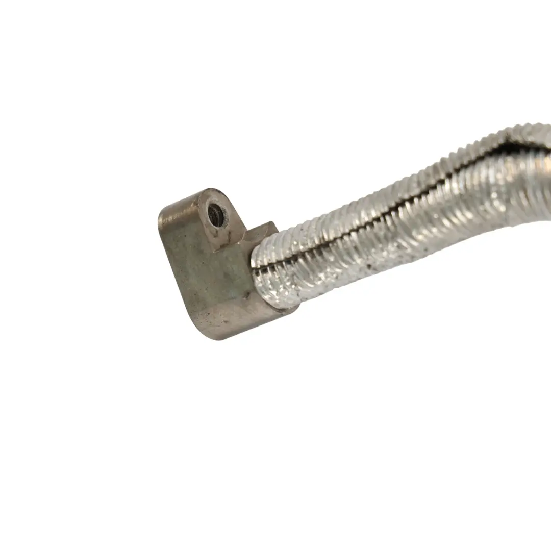 Range Rover L405 Tubo Linea Liquido Refrigerante Turbo 4.4 SDV8 - SKU CK5Q-8A506-BA - Numero di parte CK5Q-8A506-BA