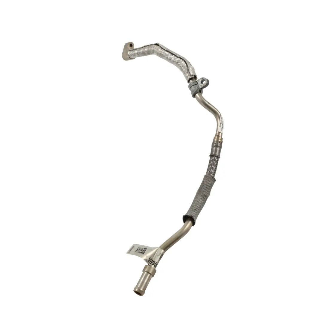 Range Rover L405 Tubo Linea Liquido Refrigerante Turbo 4.4 SDV8 - SKU CK5Q-8A506-BA - Numero di parte CK5Q-8A506-BA
