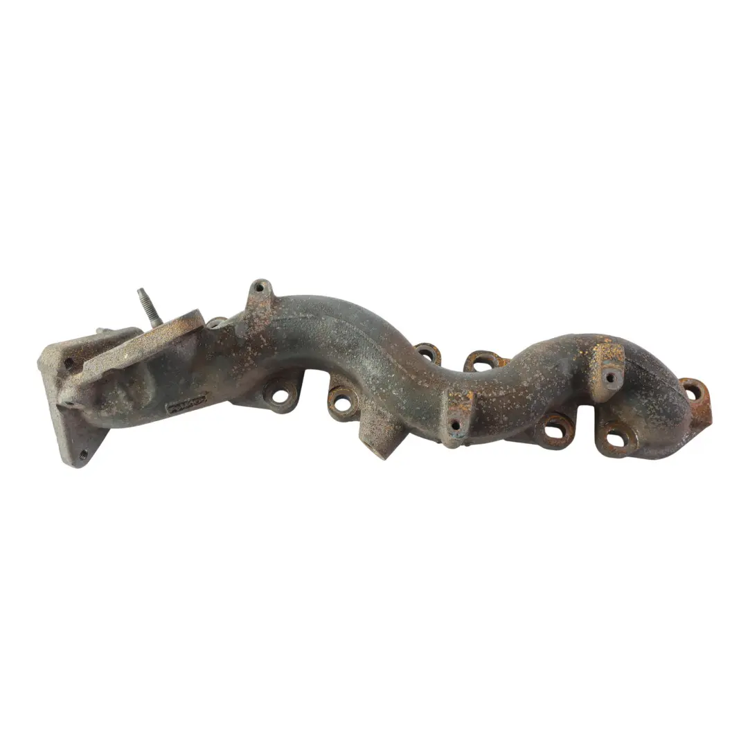 Collettore Scarico Sinistro 4.4 SDV8 Diesel per Range Rover Vogue L405 con numero di parte CK5Q-9431-AB Range Rover Vogue L405 Collettore Scarico Sinistro 4.4 SDV8 Diesel - SKU CK5Q-9431-AB - Numero di parte CK5Q-9431-AB