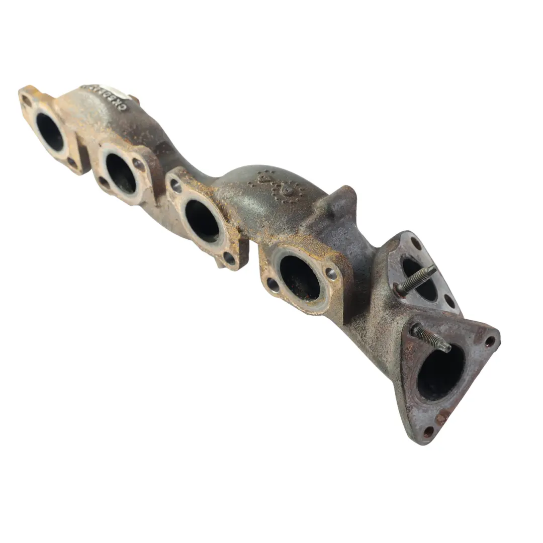 Exhaust Manifold Left N/S 4.4 SDV8 Diesel to Range Rover Vogue L405 with Part number CK5Q-9431-AB Range Rover Vogue L405 Exhaust Manifold Left N/S 4.4 SDV8 Diesel - SKU CK5Q-9431-AB - Part number CK5Q-9431-AB