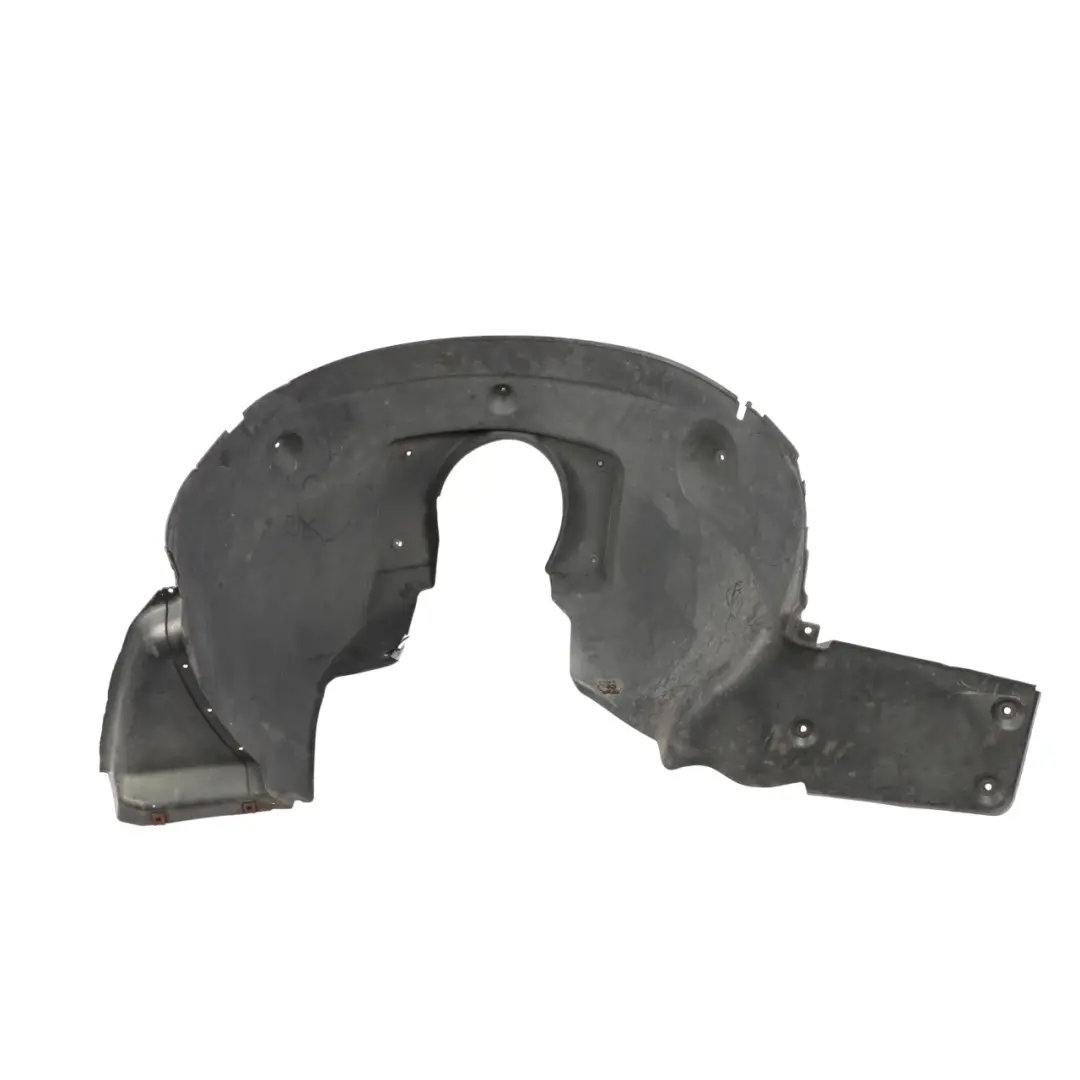 Land Rover Range Rover L322 Wing Liner Splash Guard Front Left N/S - SKU CLF500510 - Part number CLF500510