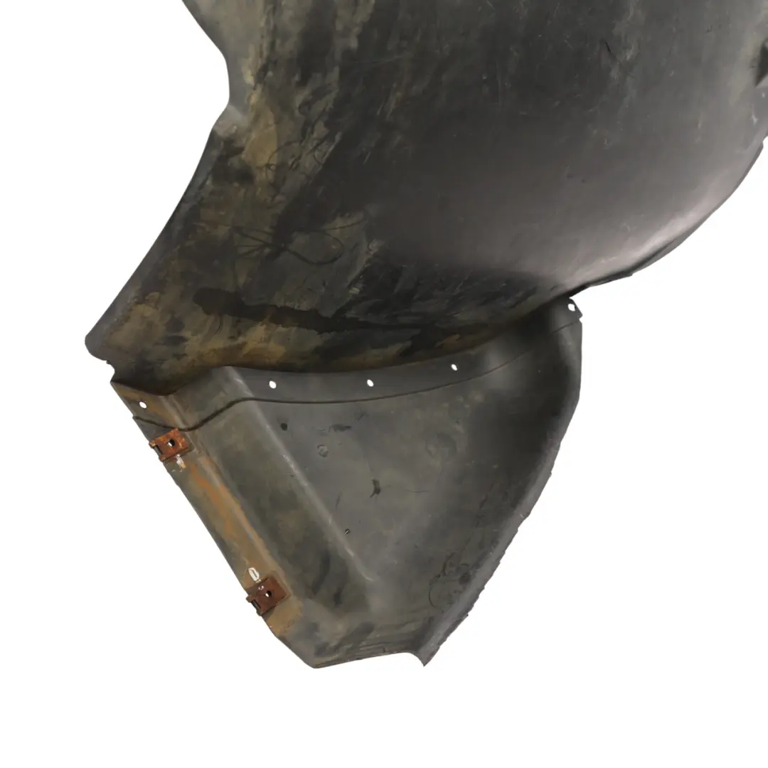 Wing Liner Splash Guard Front Left N/S to Land Rover Range Rover L322 with Part number CLF500510 Land Rover Range Rover L322 Wing Liner Splash Guard Front Left N/S - SKU CLF500510 - Part number CLF500510