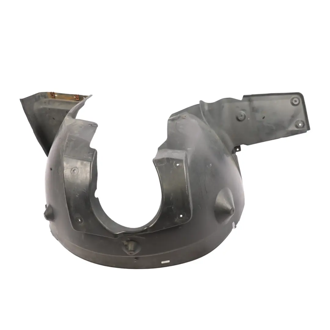 Land Rover Range Rover L322 Wing Liner Splash Guard Front Left N/S - SKU CLF500510 - Part number CLF500510
