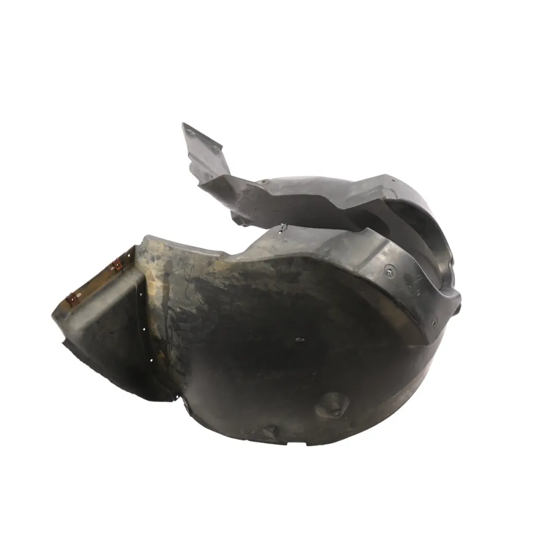 Wing Liner Splash Guard Front Left N/S to Land Rover Range Rover L322 with Part number CLF500510 Land Rover Range Rover L322 Wing Liner Splash Guard Front Left N/S - SKU CLF500510 - Part number CLF500510