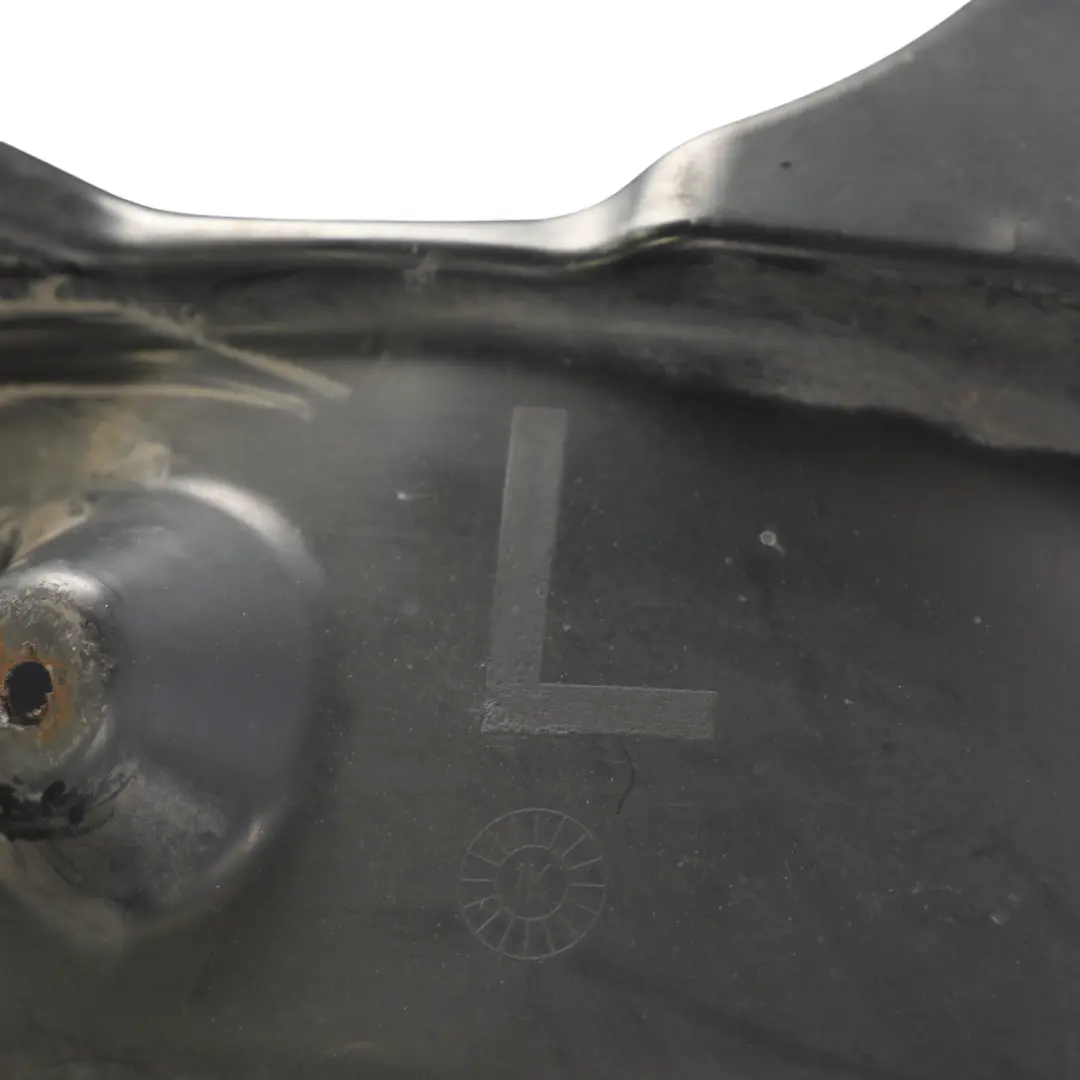 Wing Liner Splash Guard Front Left N/S to Land Rover Range Rover L322 with Part number CLF500510 Land Rover Range Rover L322 Wing Liner Splash Guard Front Left N/S - SKU CLF500510 - Part number CLF500510