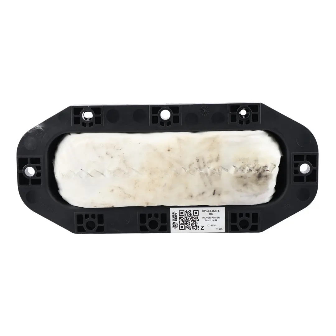 Range Rover Sport L494 Dashboard Airbag Passenger Left N/S - SKU CPLA-044A74-BC - Part number CPLA-044A74-BC