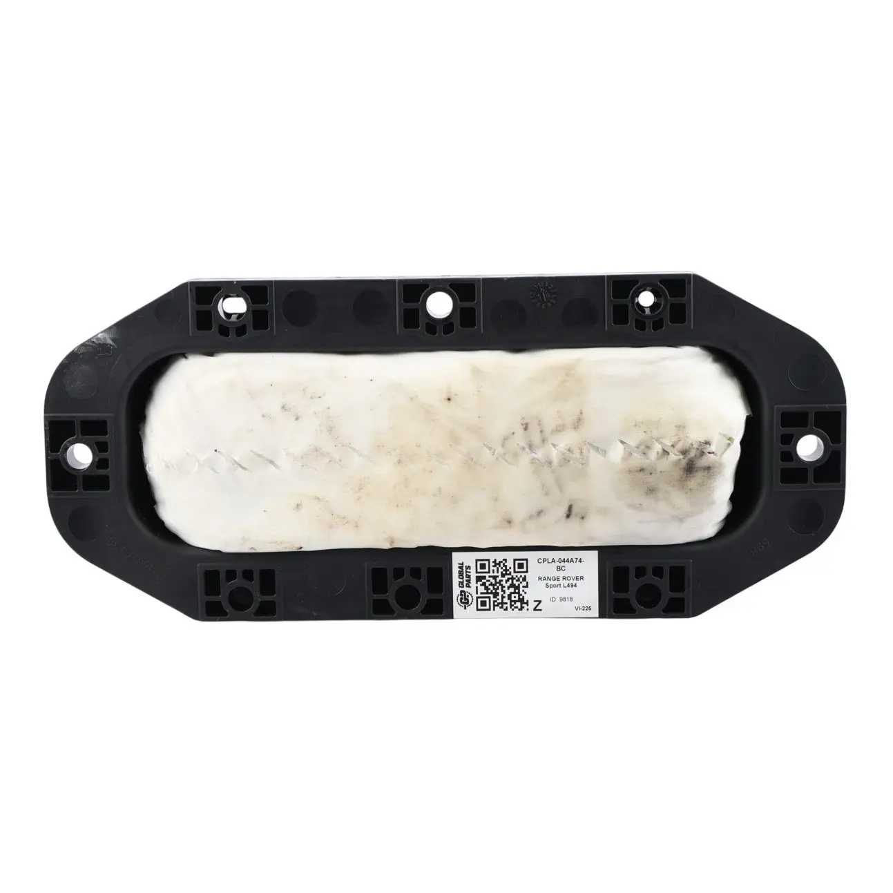 Range Rover Sport L494 Dashboard Airbag Passenger Left N/S CPLA-044A74-BC