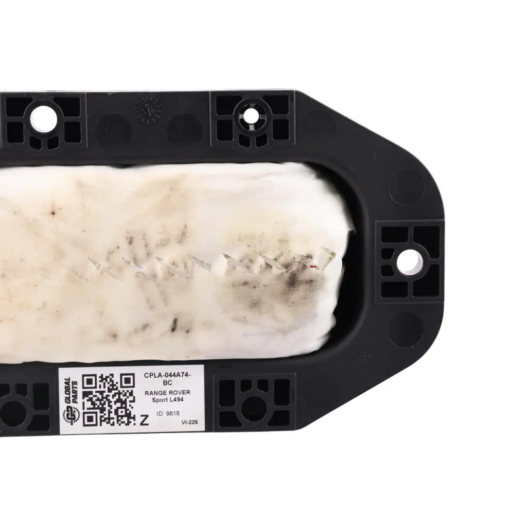 Range Rover Sport L494 Dashboard Airbag Passenger Left N/S - SKU CPLA-044A74-BC - Part number CPLA-044A74-BC