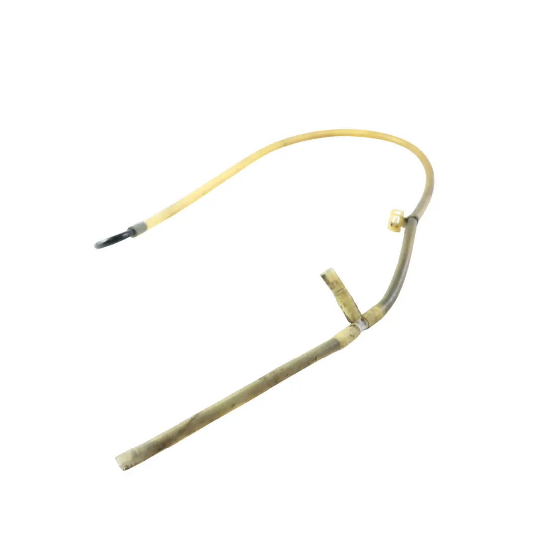 Range Rover L405 Starter Motor Breather Pipe Hose Line 4.4 Diesel - SKU CPLA-103491-BB - Part number CPLA-103491-BB