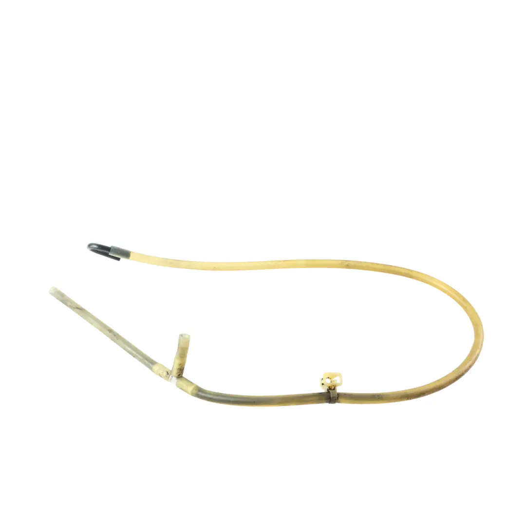 Range Rover L405 Starter Motor Breather Pipe Hose Line 4.4 Diesel - SKU CPLA-103491-BB - Part number CPLA-103491-BB