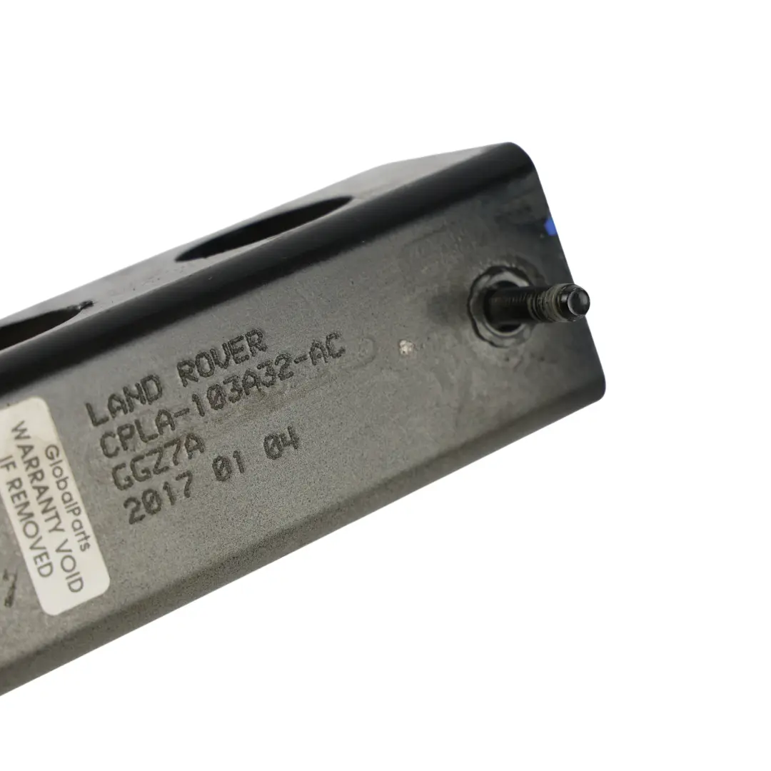 Land Rover Range Rover Sport L494 Soporte Parachoques Delantero Der CPLA-103A32- - SKU CPLA-103A32-AC - Número de pieza CPLA-103A32-AC