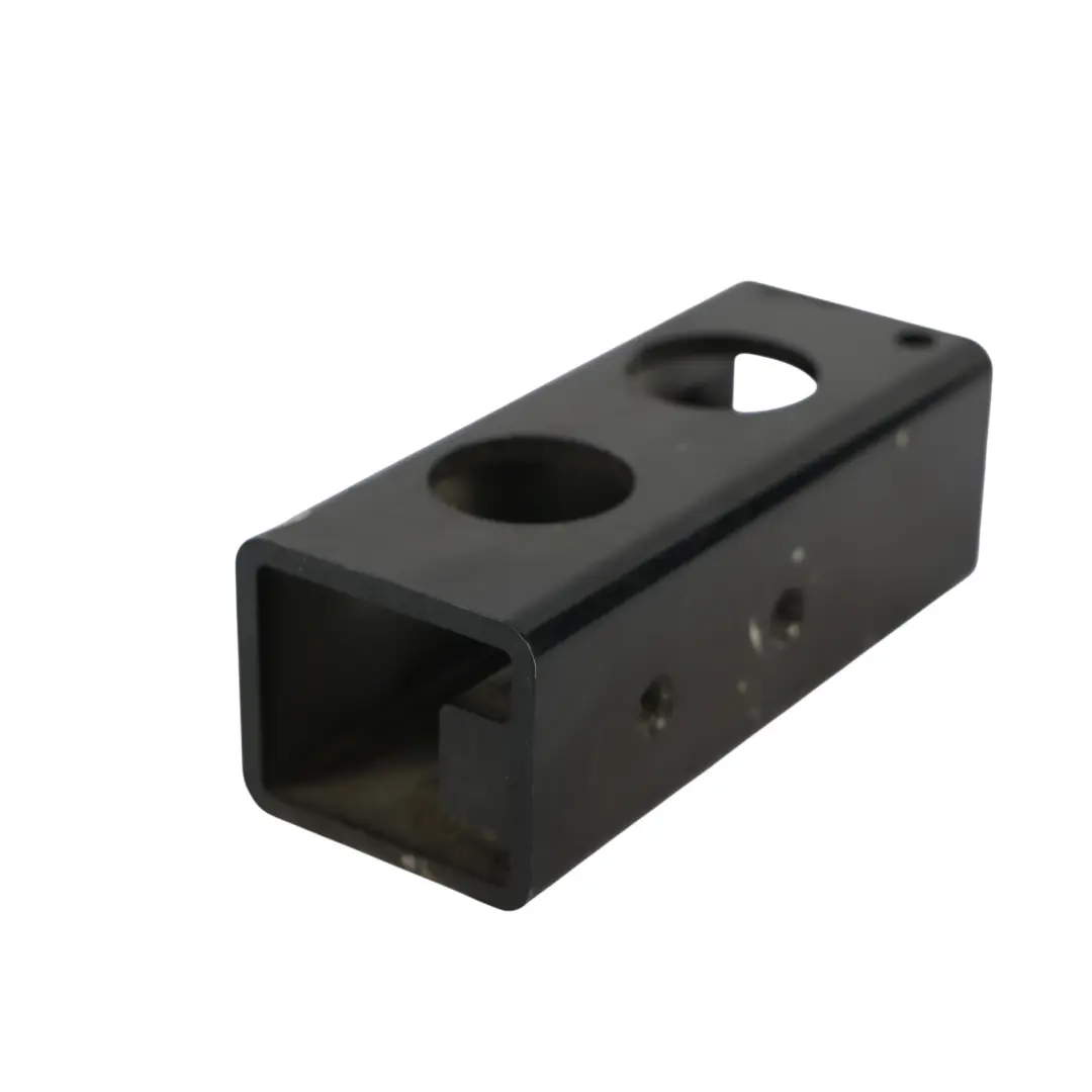 Range Rover Sport L494 Front Bumper Crash Bar Bracket Left N/S - SKU CPLA-103A33-AC - Part number CPLA-103A33-AC