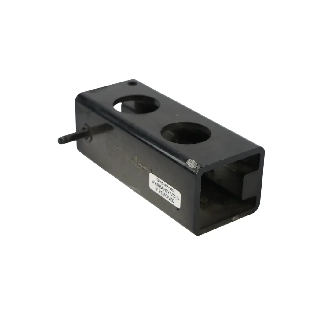 Land Rover Soporte Barra Choque Parachoques Delantero Izquierdo - SKU CPLA-103A33-AC - Número de pieza CPLA-103A33-AC