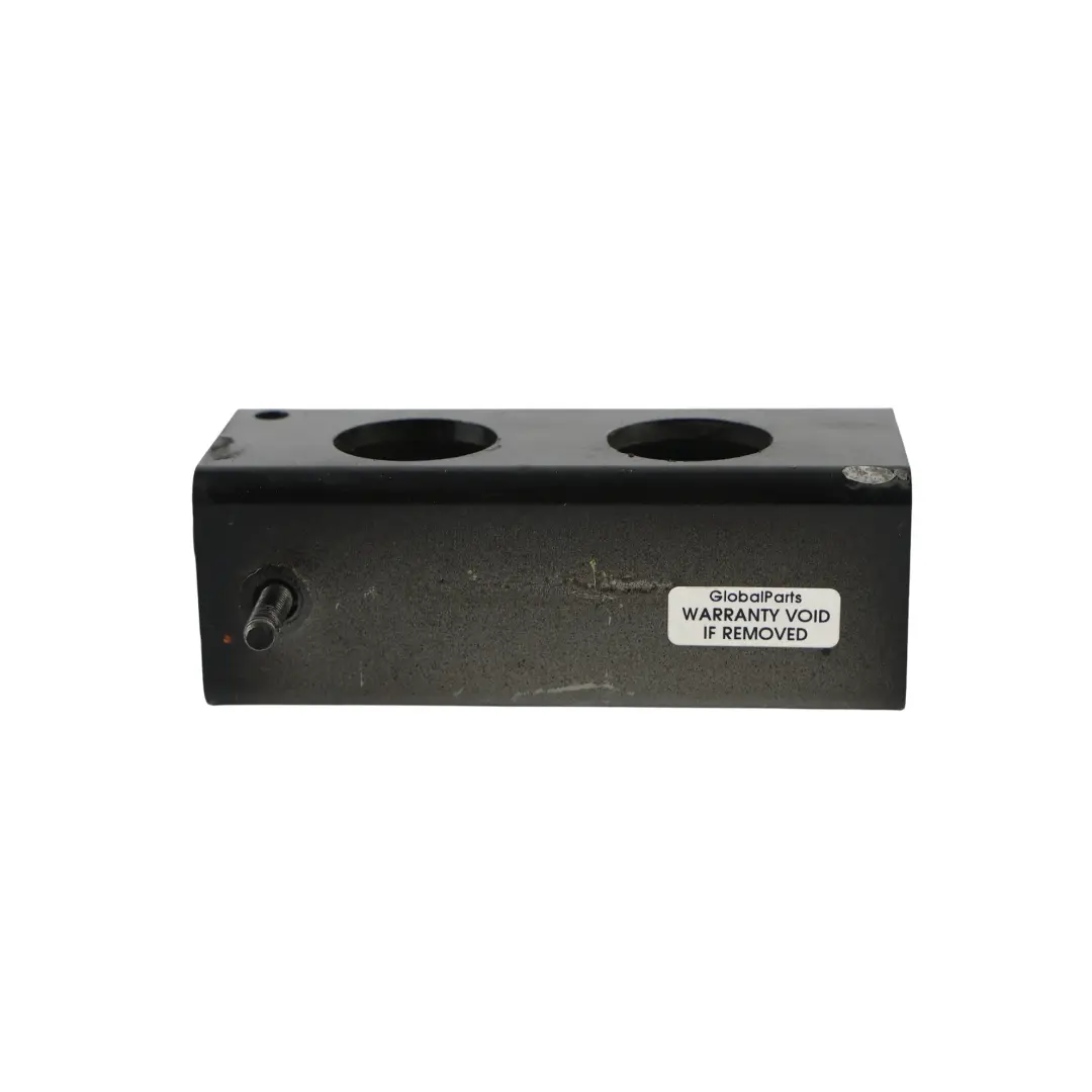 Soporte Barra Choque Parachoques Delantero Izquierdo para Land Rover con número de pieza CPLA-103A33-AC Land Rover Soporte Barra Choque Parachoques Delantero Izquierdo - SKU CPLA-103A33-AC - Número de pieza CPLA-103A33-AC