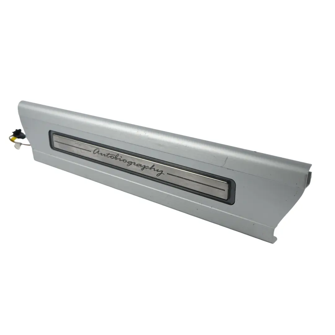 Range Rover L405 Autobiography Door Sill Trim Front Rear N/O/S Set - SKU CPLA-13201-DB-1 - Part number CPLA-13201-DB