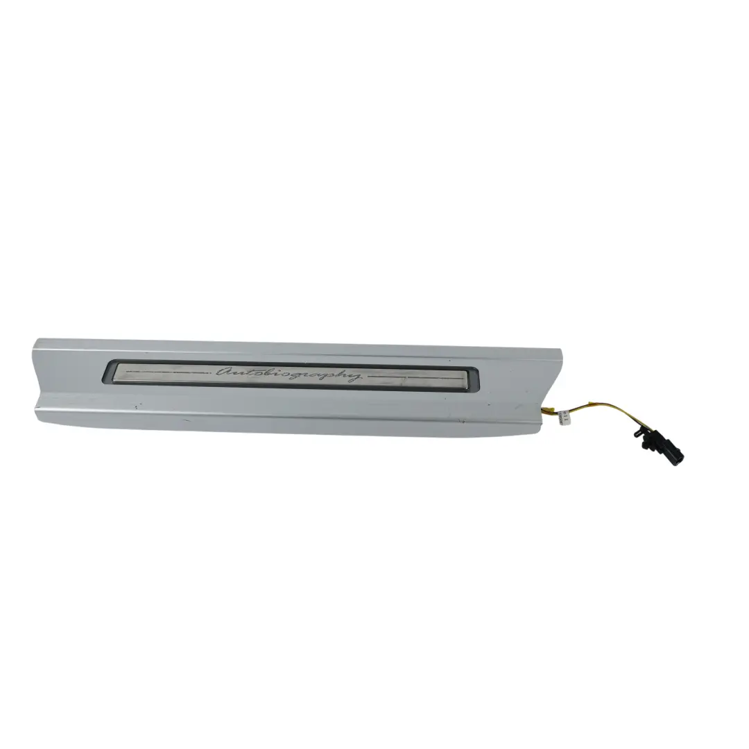 Range Rover L405 Autobiography Einstiegsleiste Vorne Hinten Set - SKU CPLA-13201-DB-1 - Teilenummer CPLA-13201-DB