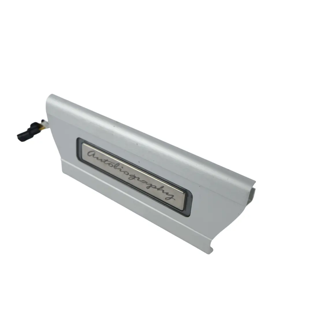 Autobiography Battitacco Ant Post Set per Range Rover L405 con numero di parte CPLA-13201-DB Range Rover L405 Autobiography Battitacco Ant Post Set - SKU CPLA-13201-DB-1 - Numero di parte CPLA-13201-DB