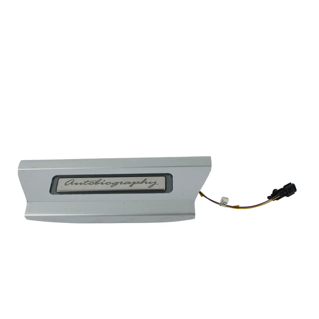 Range Rover L405 Autobiography Einstiegsleiste Vorne Hinten Set - SKU CPLA-13201-DB-1 - Teilenummer CPLA-13201-DB