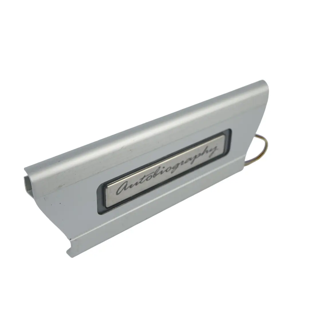 Autobiography Einstiegsleiste Vorne Hinten Set für Range Rover L405 mit Teilenummer CPLA-13201-DB Range Rover L405 Autobiography Einstiegsleiste Vorne Hinten Set - SKU CPLA-13201-DB-1 - Teilenummer CPLA-13201-DB