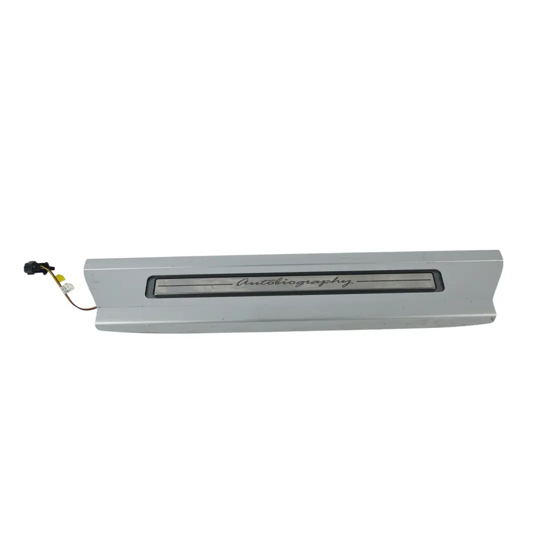 Autobiography Door Sill Trim Front Rear N/O/S Set to Range Rover L405 with Part number CPLA-13201-DB Range Rover L405 Autobiography Door Sill Trim Front Rear N/O/S Set - SKU CPLA-13201-DB-1 - Part number CPLA-13201-DB