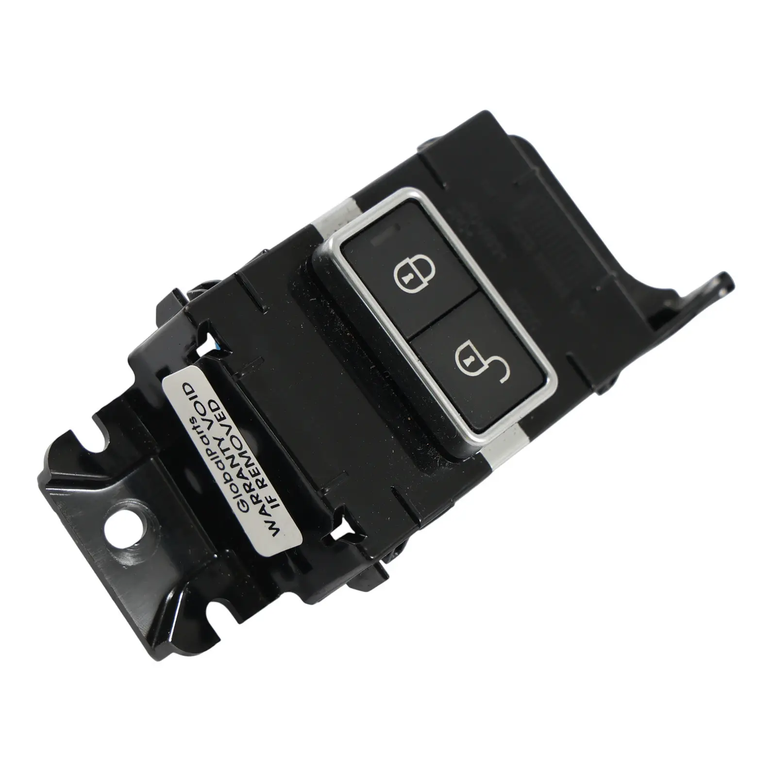 Land Range Rover Sport L494 Door Lock Switch Rear Front Right O/S CPLA-14017-AD