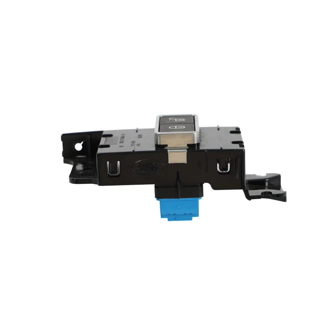 Land Range Rover Sport L494 Door Lock Switch Rear Front Right O/S - SKU CPLA-14017-AD - Part number CPLA-14017-AD