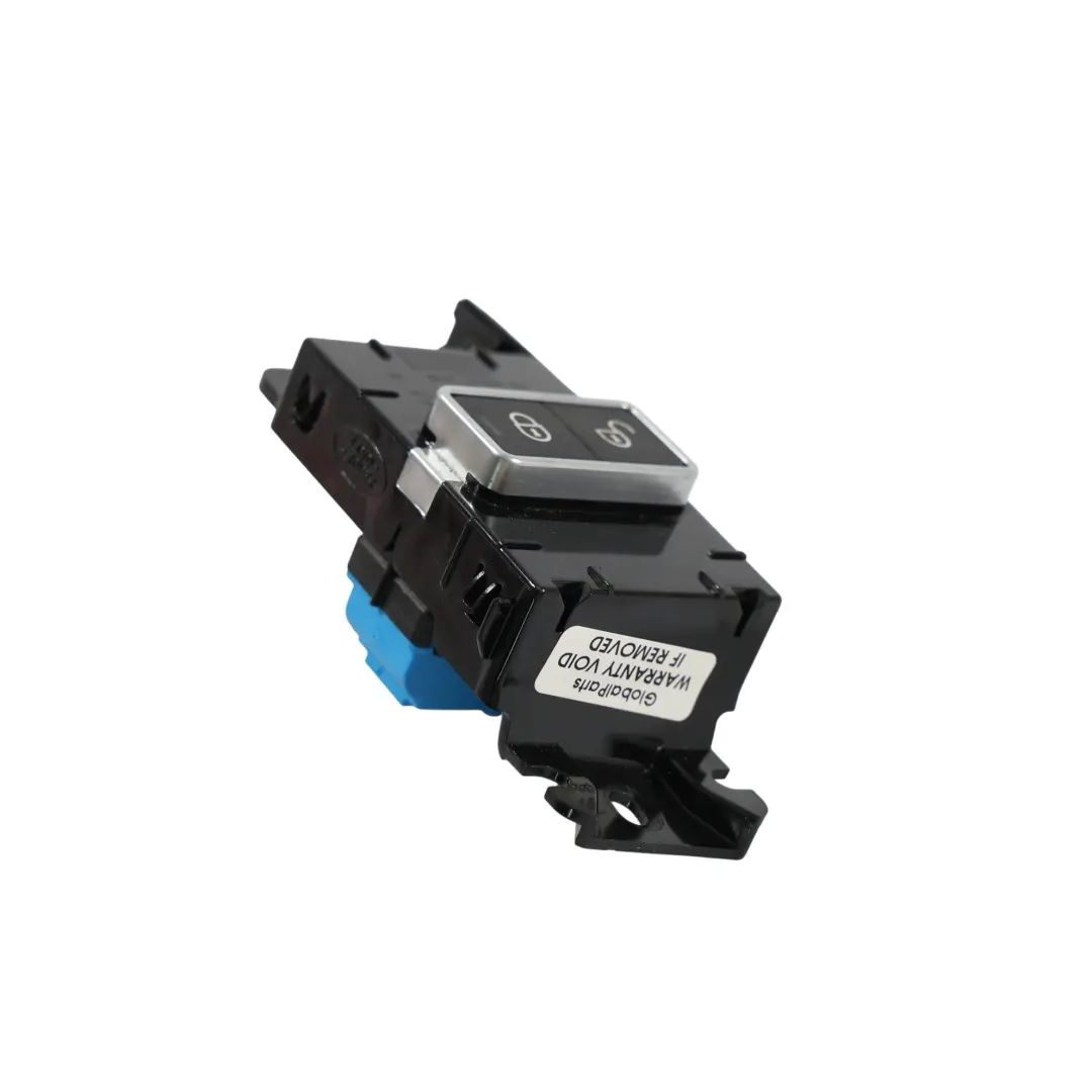 Land Range Rover Sport L494 Door Lock Switch Rear Front Right O/S - SKU CPLA-14017-AD - Part number CPLA-14017-AD