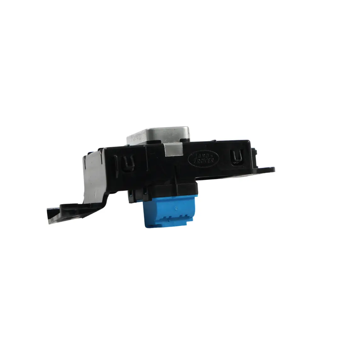 Land Rover Range Rover Sport L494 Interruptor Cerradura Delantero Izq CPLA-14017 - SKU CPLA-14017-BD - Número de pieza CPLA-14017-BD