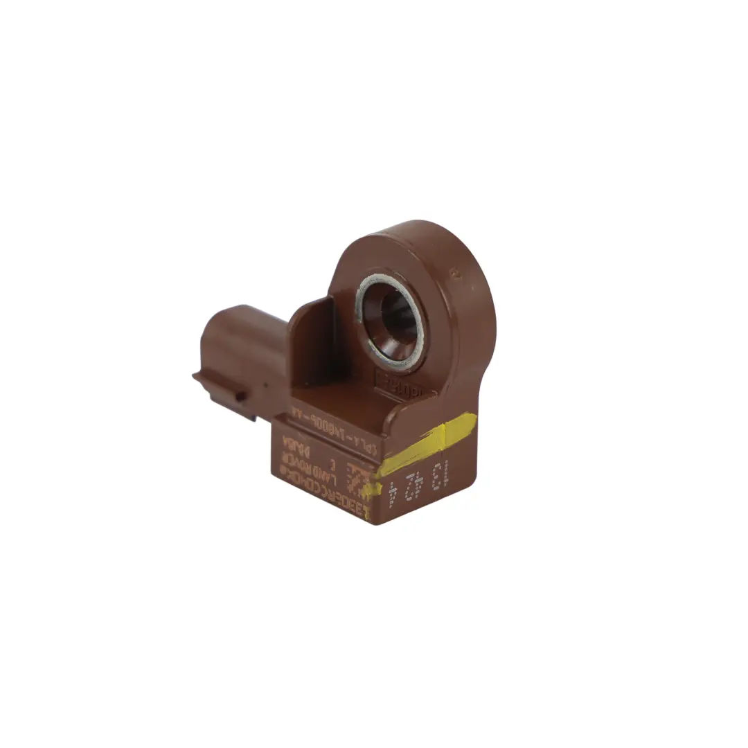 Range Rover L405 Air Module Crash Impact Sensor - SKU CPLA-148006-AA - Part number CPLA-148006-AA