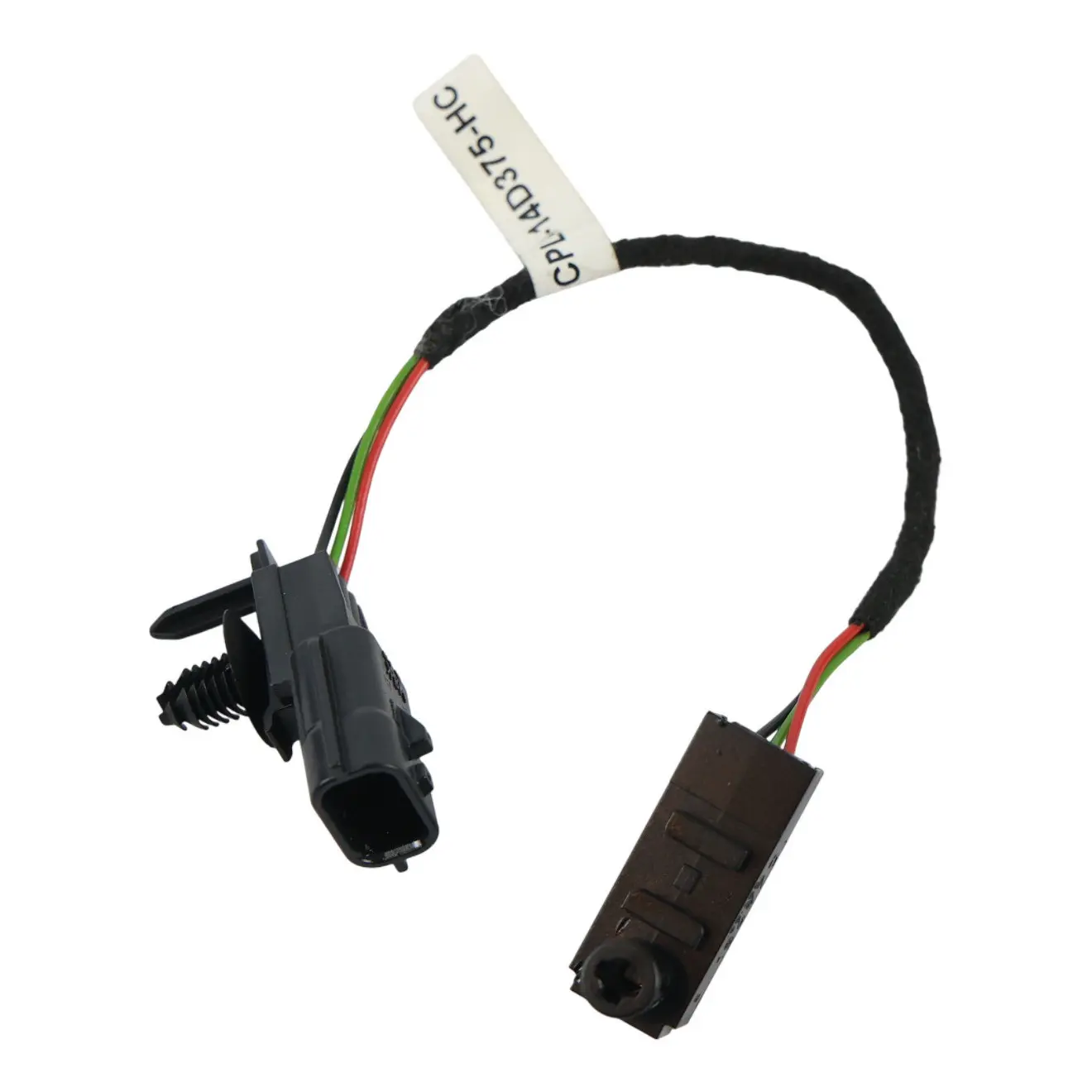 Range Rover L405 Interior Light Cable Door Front Left Right N/O/S CPLA-14D375-HC