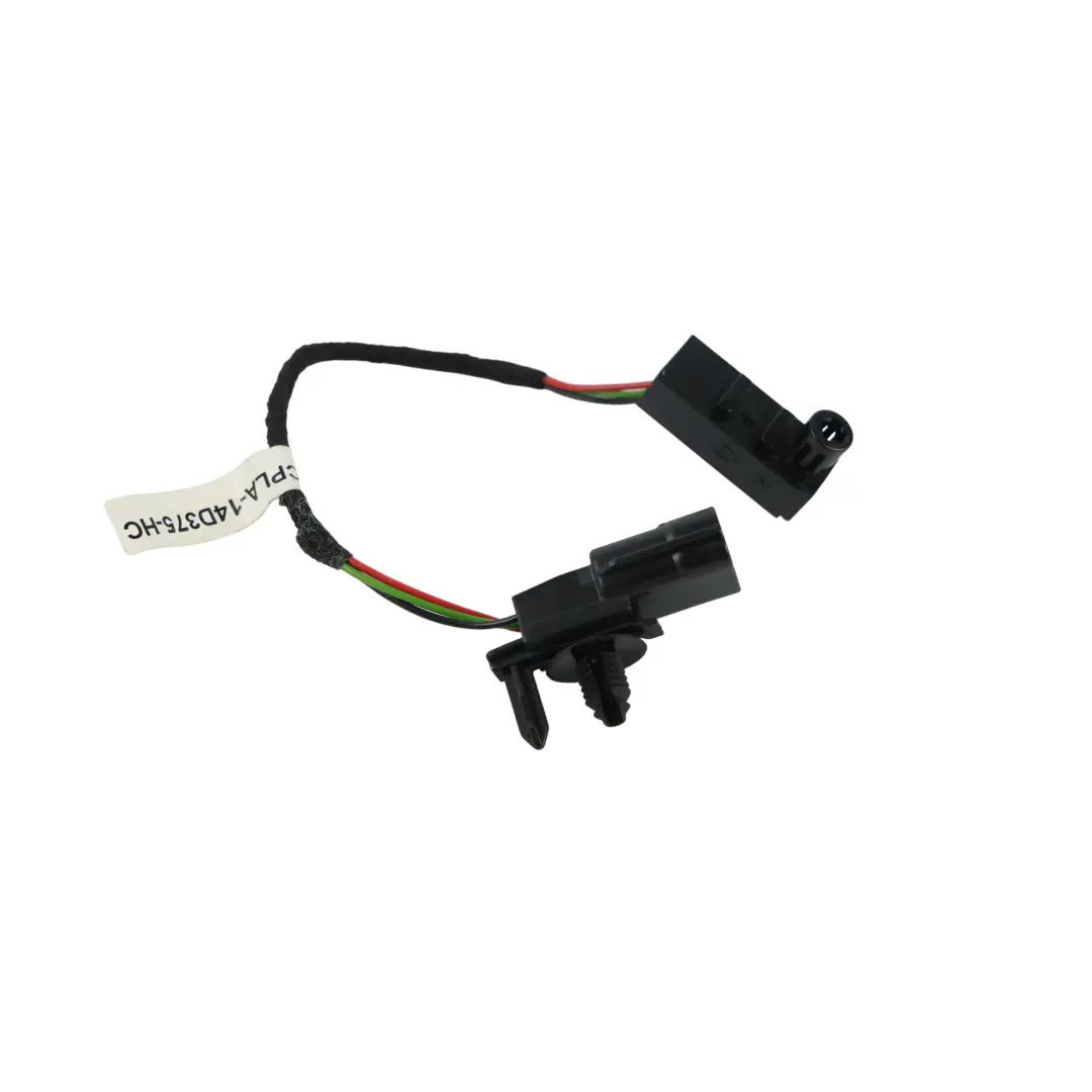 Kabel Oświetlenia Wnętrza Przód Lewy Prawy do Range Rover L405 o numerze CPLA-14D375-HC Range Rover L405 Kabel Oświetlenia Wnętrza Przód Lewy Prawy - SKU CPLA-14D375-HC - Numer Części CPLA-14D375-HC