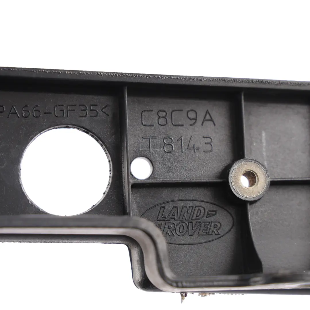 Range Rover Sport L494 Front Air Intake Pipe Bracket Right O/S - SKU CPLA-16150-AC - Part number CPLA-16150-AC