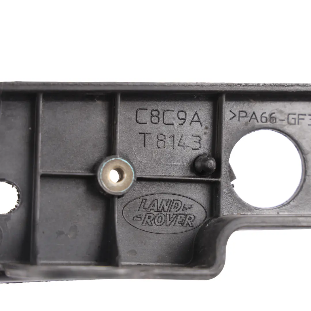 Range Rover Sport L494 Front Air Intake Pipe Hose Bracket Left N/S - SKU CPLA-16151-AC - Part number CPLA-16151-AC