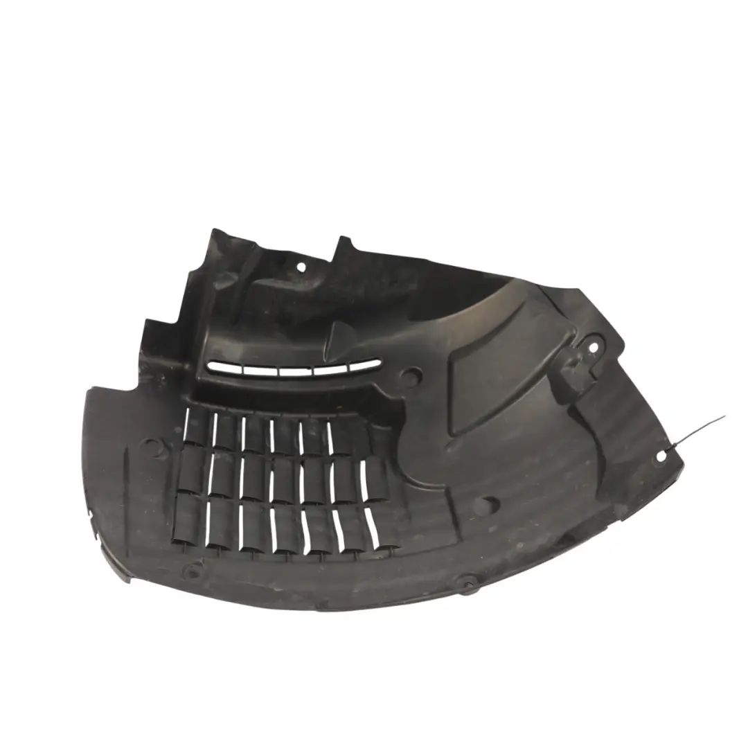 Land Rover Range Rover Sport L494 Wheel Arch Liner Front Right O/S - SKU CPLA-16A573-A - Part number CPLA-16A573-A