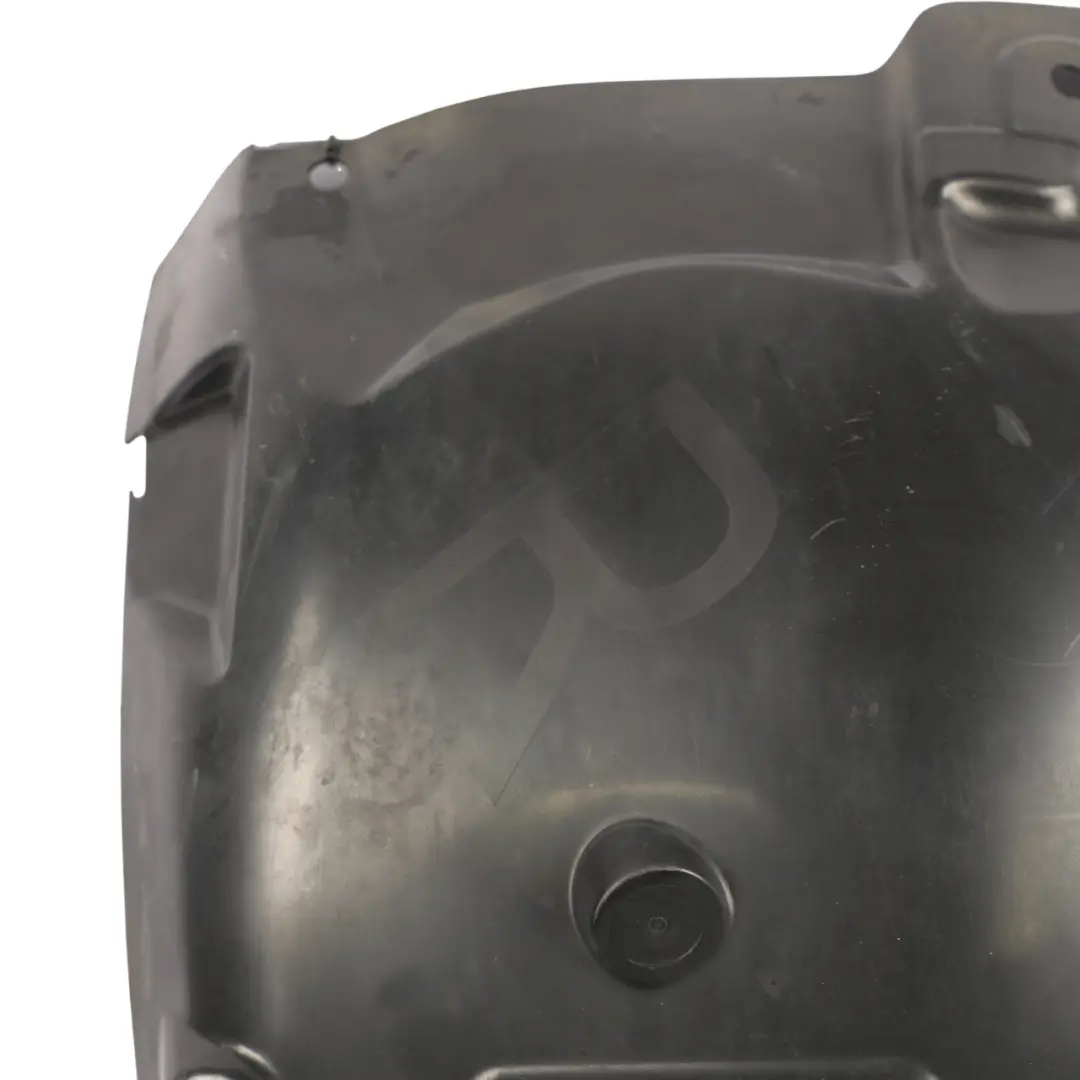 Land Rover Range Rover Sport L494 Wheel Arch Liner Front Right O/S - SKU CPLA-16A573-A - Part number CPLA-16A573-A