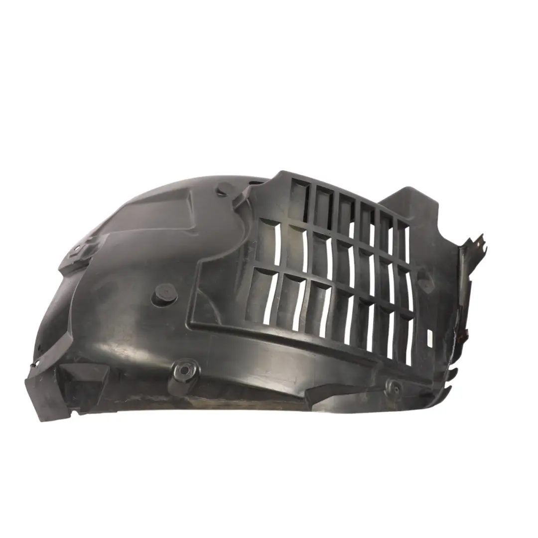 Land Rover Range Rover Sport L494 Wheel Arch Liner Front Right O/S - SKU CPLA-16A573-A - Part number CPLA-16A573-A